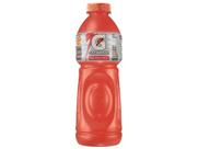 Isotônico Gatorade Frutas Cítricas 500ml Isotônico Gatorade Frutas Cítricas 500ml
