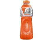 Isotônico Gatorade Frutas Cítricas Garrafa 500ml