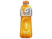 Isotônico Gatorade Laranja 500ml Garrafa Isotônico Gatorade Laranja 500ml Garrafa