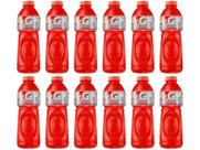 Isotônico Gatorade Morango com Maracujá 500ml