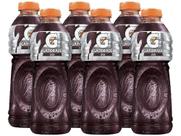 Isotônico Gatorade Pet Uva 500ml - 6 Unidades Isotônico Gatorade Pet Uva 500ml - 6 Unidades