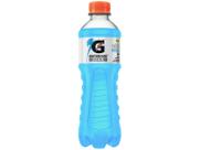 Isotônico Gatorade Zero Frutas Silvestres 350ml