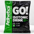Isotônico Go! Drink Atlhetica 900g Isotônico Go! Drink Atlhetica 900g