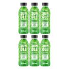 Isotonico Jungle Endurance Limonada Equilibrio Mineral 500ml Kit 6 Plant Power