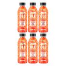 Isotonico Jungle Endurance Tangerina Equilibrio Mineral 500ml Kit 6 Plant Power Isotonico Jungle Endurance Tangerina Equilibrio Mineral 500ml Kit 6 Plant Power