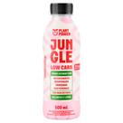 Isotônico Jungle Low Carb Plant Power Sabor Melancia e Limão 500ml