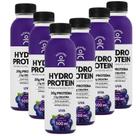 Isotônico Moving Hydro Protein Whey 20g Proteínas Com Bcaa Zero Açúcares Lactose Pack 6x500ml Isotônico Moving Hydro Protein Whey 20g Proteínas Com Bcaa Zero Açúcares Lactose Pack 6x500ml