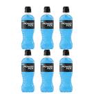 Isotônico Powerade Sabor Mix de Frutas PET 500ML fardo com 6 UNID