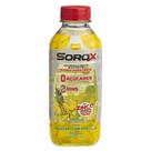 Isotônico Sorox Abacaxi com Hortelã Zero Açúcar 550ml