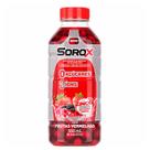 Isotônico Sorox Frutas Vermelhas 550mL