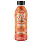 Isotonico suplemento tangerina plant power jungle endurance frasco 500ml