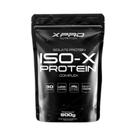 IsoX Protein Complex XPro Nutrition 900g Sabor Chocolate