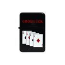 Isqueiro Clássico Cards Game