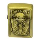 Isqueiro Com Fluído Eagle Series American