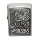 Isqueiro Com Fluído United States Marines