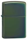 Isqueiro de bolso Zippo Classic High Polish Chameleon