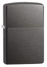 Isqueiro de bolso Zippo Grey Dusk Standard
