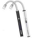 Isqueiro elétrico TOMOLO Arc USB Recarregável x2