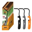 Isqueiro multiuso BIC Classic Collection, pacote com 10