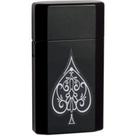 Isqueiro Ronson Jet Lite Blister Card Spade