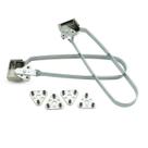 Isqueiro Triple Flint Torch Striker GUTIMORE Spark, 2 unidades
