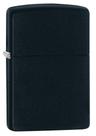 Isqueiro Zippo 218 Classic Preto Fosco Isqueiro Zippo 218 Classic Preto Fosco