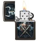 Isqueiro Zippo 49106 Anne Stokes Collection Isqueiro Zippo 49106 Anne Stokes Collection