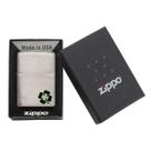 Isqueiro Zippo Four Leaf Clover