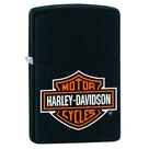 Isqueiro zippo harley davidson 218hd.h252