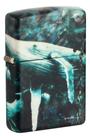 Isqueiro Zippo Spazuk Whale Design 540 Color de Bolso