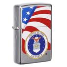Isqueiro zippo us air force