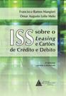 ISS sobre o leasing e cartões de crédito e débito
