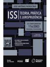 Iss. teoria, prática e jurisprudência - 2025 Iss. teoria, prática e jurisprudência - 2025