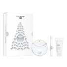 Issey Miyake A Drop D'Issey Coffret Feminino Eau De Parfum 90ml + Creme Para Mãos 50ml + Miniatur Issey Miyake A Drop D'Issey Coffret Feminino Eau De Parfum 90ml + Creme Para Mãos 50ml + Miniatur