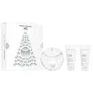 Issey Miyake Coffret A Drop D'Issey Eau De Parfum 50ml + 2 Cremes Hidratantes Para As Mãos 50ml