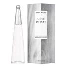 Issey miyake leau dissey edp intense recarregavel pour femme 100ml