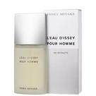 Issey Miyake Leau Dissey Pour Homme Masculino Eau de Toilette 125ml