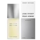 Issey Miyake Leau Dissey Pour Homme - Perfume Masculino Eau de Toilette 125ml