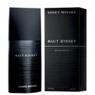 Issey Miyake Nuit D'issey Eau de Toilette 125ml Masculino