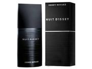 Issey Miyake Nuit DIssey Perfume Masculino - Eau de Toilette 125ml Issey Miyake Nuit DIssey Perfume Masculino - Eau de Toilette 125ml
