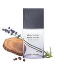 Issey miyake pour homme solar lavender edt 100ml