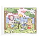 Isso e aquilo (This & That) Livro de colorir oficial Bobbie Goods