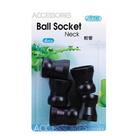 Ista ball socket neck i-871 1" 5 un.dir.fluxo -