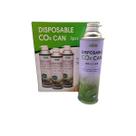 Ista co2 refil 3 latas descartaveis i-517