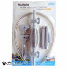 Ista i-054 kit de limpeza e manutenção ( para aquarios sem substrato ) - un