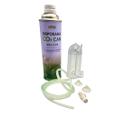 Ista kit co2 lata descartavel difus.+ mang. i-512