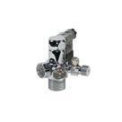Ista regulador co2 vertical manom. solenoid i-579 Ista regulador co2 vertical manom. solenoid i-579