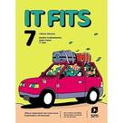 It fits ingles 7 f2 la 4 ed 2024 - SM - DIDATICOS