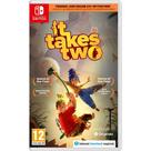 It Takes Two - SWITCH EUROPA
