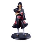 Itachi Uchiha 18cm - Action Figure Akatsuki Coleção